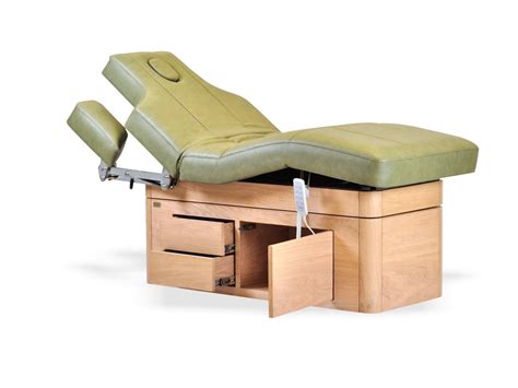 electric spa table electric spa treatment table electric spa bed high tech spa tables