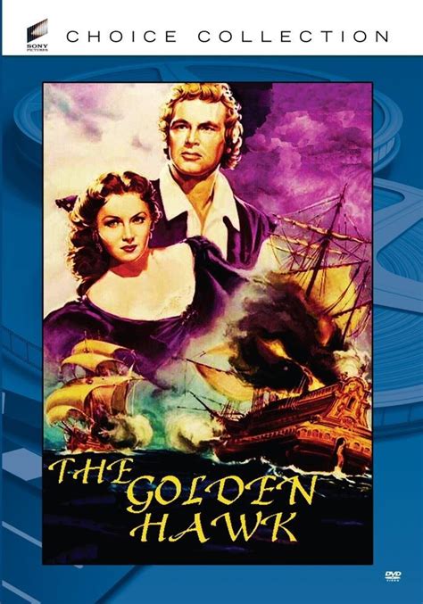 The Golden Hawk Movies And Autographed Portraits Through The Decades