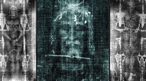 Is The Turin Shroud Real After All The New European