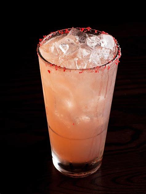 9 Crazy Cocktails America S Most Creative Drinks