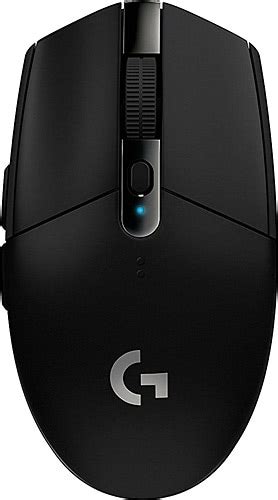 Logitech G305 Lightspeed 910 005283 Siyah Optik Wireless Oyuncu Mouse