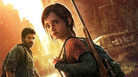 The Last Of Us Remake Release Date Potentially Revealed In New Rumor