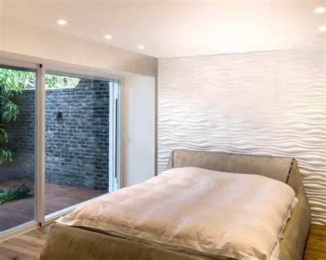 Dunes 3d Wall Panels Decorative Luxury Wavy Interior Design Wall