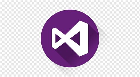 Collection Of Visual Studio Logo Png Pluspng