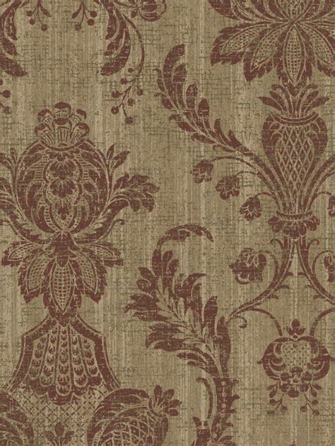 60320001 ― Eades Discount Wallpaper And Discount Fabric Medallion