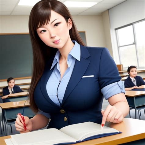 Big Tit Teacher Banged Her Boobs In Classroom Kindgirls Porn Hot Sex Picture