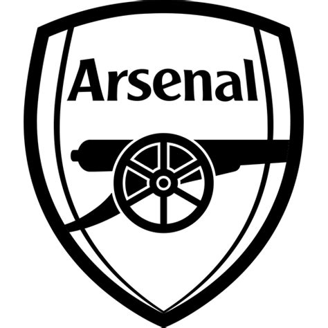 Arsenal Logo Vector Arsenal Fc Logo Vector Arsenal Fc Logo Vectors