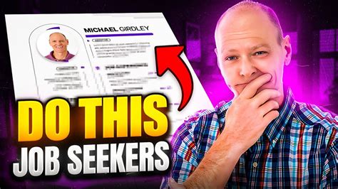 Write an Irresistible Resume: 8 Must-Haves! - YouTube