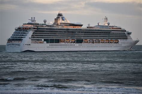 Ultimate World Cruise Is Longest Ever Costs 61000 On Royal Caribbean