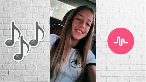 nuevo ariann music musical ly compilation agosto 2018 youtube
