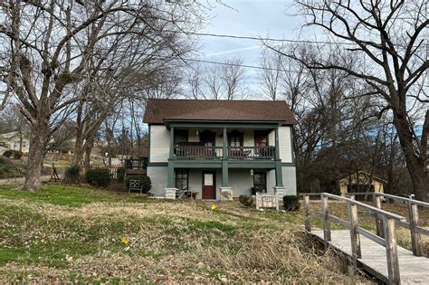 901 McKibben St, Van Buren, AR 72956 | Trulia