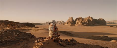 The Martian Movie Review And Film Summary 2015 Roger Ebert