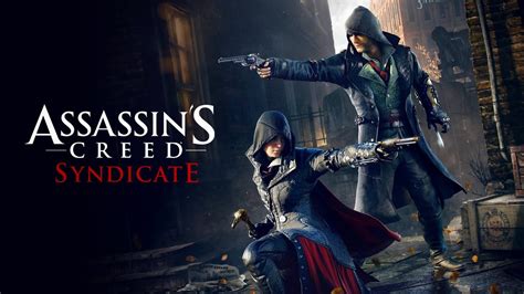 LIBERATING LONDON AS FRYE TWINS Assassin S Creed Syndicate PART 1