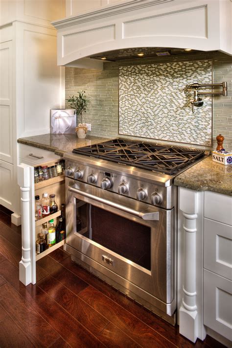 Premium cabinets of sacramento has the best value of all wood kitchen cabinets in northern california. Lincoln Kitchen - Transitional - Kitchen - Sacramento - by ...