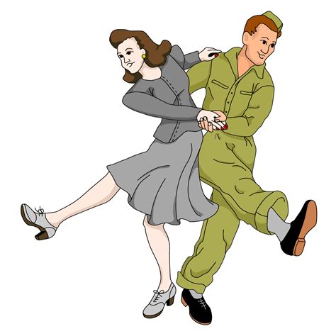 free 50s dancers cliparts download free 50s dancers cliparts png images free cliparts on