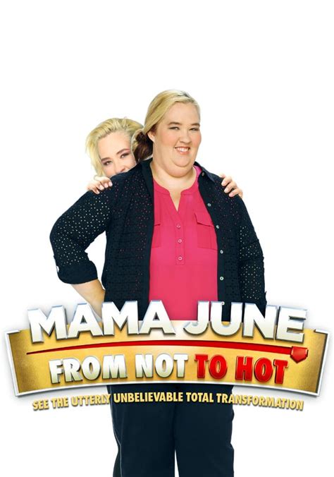 Mama June From Not To Hot Season 5 Episodes Streaming Online