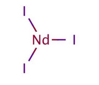 Neodymium III Iodide CAS 13813 24 6 SCBT Santa Cruz Biotechnology