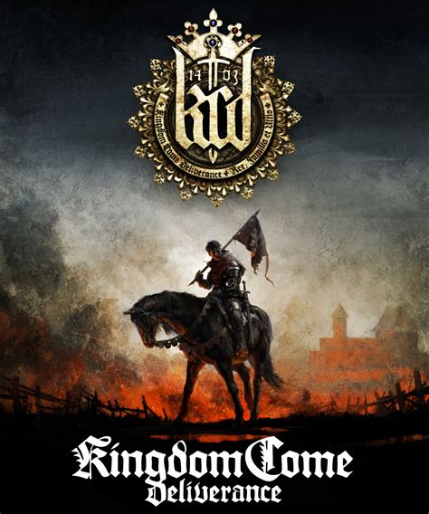 Kingdom Come Deliverance Game Guide Book Resipes My Familly