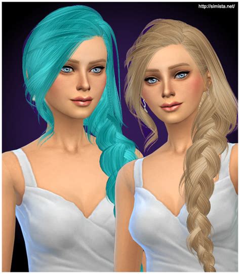 Clear Eyes Full Heart Cant Lose — Simstas Retexture Of Skysims