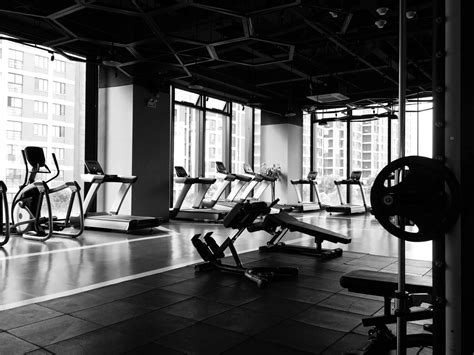 Gym Equipment Wallpapers Top Free Gym Equipment Backgrounds