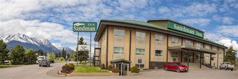 Sandman Inn Smithers Smithers Hotels Hotels In Smithers Bc