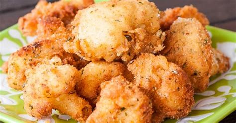 10 best deep fried cauliflower recipes yummly