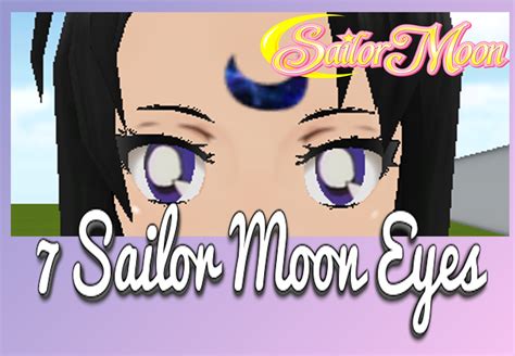 Yandere Simulator Sailor Moon Faces By Osananajimi00 On Deviantart
