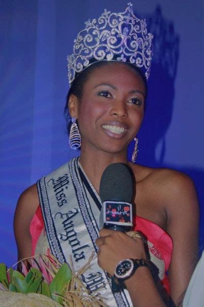 beauty mania ® everybody is born beautiful pageant updates miss world angola 2013 is