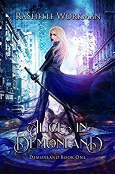 2019-09-10 Alice in Demonland: An Alice in Wonderland Reimagining by ...