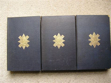 A History Of The Black Watch Royal Highlanders In The Great War 1914