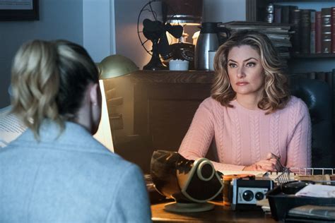 This Riverdale Theory Suggests Bettys Mom Is A Witch—and Related To