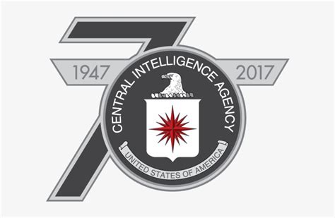 18 Sep Central Intelligence Agency Cia 600x464 Png Download Pngkit