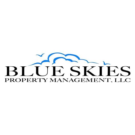Blue Skies Property Management Llc