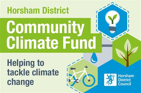 Funding Opens For Climate Action And Nature Recovery Projects Horsham