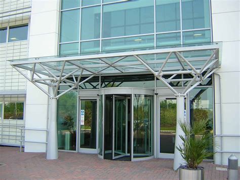 Canopies For Retail Offices Shops And More The Canopy Experts