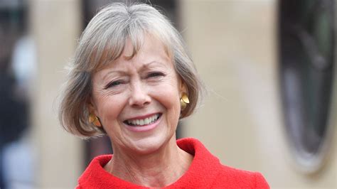 Call The Midwifes Jenny Agutter Reminded Of Son On Emotional Visit To Prison Hello