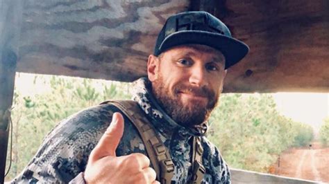 Who Is Chase Rice The Country Music Singer On The Bachelor