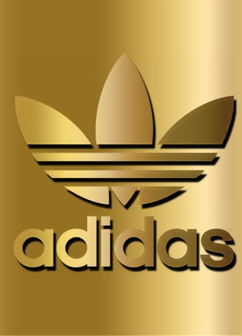 Adidas Logo Wallpapers Dark Phone Wallpapers Iphone Background