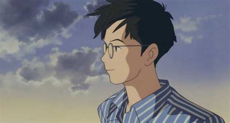 Studio Ghibli Stills Ocean Waves X Studio Ghibli Movies