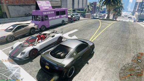 Realcars03 Dlc Car Pack As New Add On Gta5