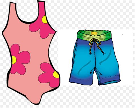 Swimsuit Clip Art Free Cliparts Download Images On Clipground