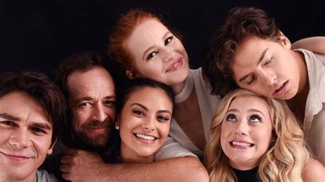 Dramacool will always be the first to have the episode so please bookmark and add us on facebook for update!!! Riverdale rinde homenaje a Luke Perry previo a la ...