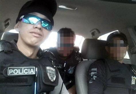 Homem Que Se Passava Por Policial Militar é Preso Em Manaus Portal I13 News