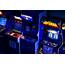 Arcade Game  A Classic Genre Revisited Small Business Feed