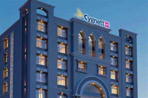 Cygnett Hotels And Resorts Wins Indias Most Promising Brand 2018 Award H2s Media