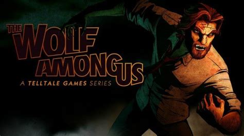 Share it, subscribe, give a like and comment! You Can Pre-Order The Wolf Among Us Now - Game Informer