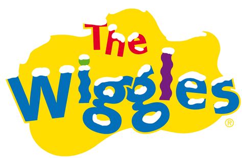 The Wiggles Logo Snow By Seanscreations1 On Deviantart