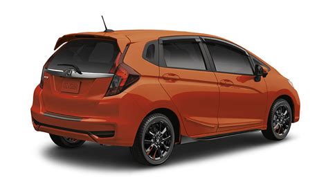 Maybe you would like to learn more about one of these? 2015-2020 Honda Fit 16" Black Alloy Wheels (each) - 08W16 ...
