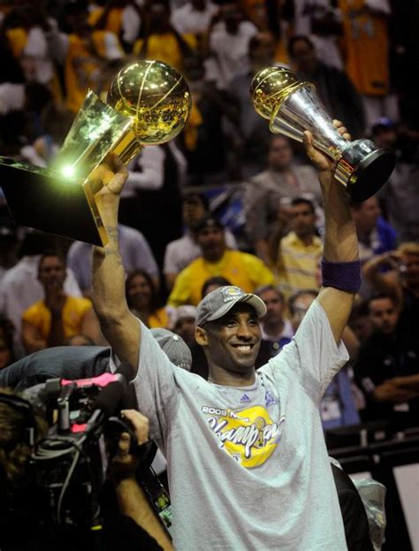 Kobe Bryants Fiercely Competitive Drive Defined Him From Day One Of