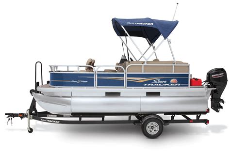 16 Foot Pontoon Boat Review